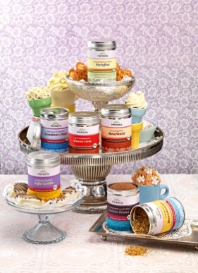 Neu Kaffeeklatsch M&uuml;hle