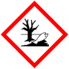 GHS09, Umweltgefährlich, Umwelt, Achtung / Gefahr