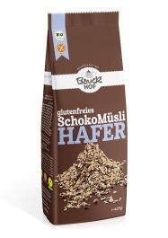 Bauckhof Haferkleie demeter 300g Müsli