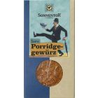 Sams Porridge Gewürz, Packung bio