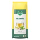 Citronella Kräuterteemischung bio