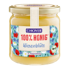 Wiesenblütenhonig bio 500 g