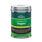 Oregano, gerebelt bio