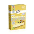 Schneller Käsekuchen glutenfrei Bio