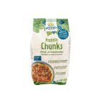 Protein Chunks Flocken bio