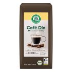 Cafè Dia, gemahlen bio