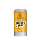 Sonnenkuss Gewürzblüten, Streudose bio