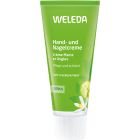 Citrus Hand- und Nagelcreme