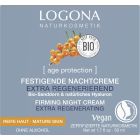 Age Protection Festigende Nachtcreme Extra Regenerierend