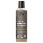 Rosemary Shampoo für feines Haar 250 ml
