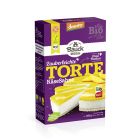 Käse Sahne Torte Demeter bio