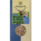 Franzls Braten- und Wildgewürz, Packung bio