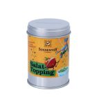 Salattopping Gewürzzubereitung, Dose bio