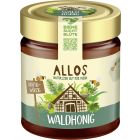 Waldhonig bio