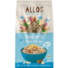 Amaranth Basis-Porridge bio