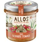 Hof Gemüse Susis scharfe Tomate bio