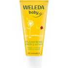Calendula Baby Pflegecreme Körper & Gesicht