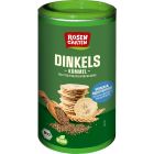 Dinkels Kümmel Cracker bio