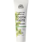 Strong Mint Sensitive Toothpaste