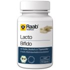 Lacto + Bifido Kapseln bio