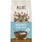Amaranth Schoko-Müsli bio