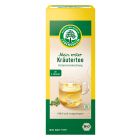 Mein erster Kräutertee bio