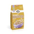 Dinkel Müsli Knusper Demeter bio