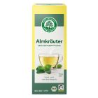 Almkräuter Kräuterteemischung bio