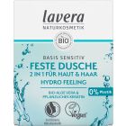 Feste Dusche 2 in 1 basis sensitiv Hydro Feeling