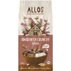 Amaranth Crunchy Schoko bio