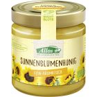 Sonnenblumenhonig bio