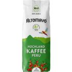 ALTOMAYO Hochland Kaffee, gemahlen bio 250 g