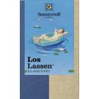 Loslassen Kräutertee bio