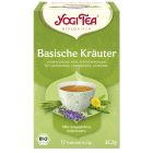 Basische Kräuter Ayurvedische Kräuterteemischung bio