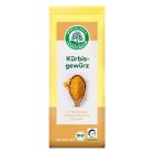 Kürbisgewürz bio