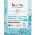 Festes Pflegeshampoo basis sensitiv Feuchtigkeit & Pflege