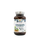 Bio Ashwagandha-Kapseln 45 g