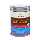 Chili con Carlos Gewürzmischung bio