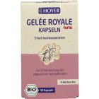 Gelée Royale Kapseln forte bio