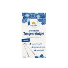 Zungenreiniger Edelstahl