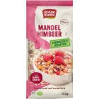 Mandel-Himbeer-Müsli bio