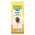 Bunter Pfeffer, ganz bio