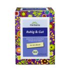 Kräutertee Ruhig & Gut bio
