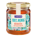 Wildblütenhonig bio, 250 g