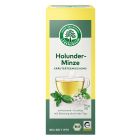 Holunder-Minze Kräuterteemischung bio