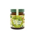 Gemüsesuppe klar Hildegard, Glas bio