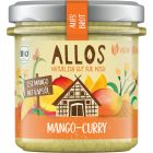 aufs Brot Mango Curry bio