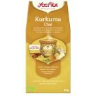 Kurkuma Chai Ayurvedische Gewürzteemischung lose bio
