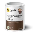 Kaffeeweißer Pulver bio