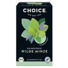 CHOICE® Wilde Minze Kräutertee lose Bio